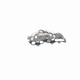 MagnaFlow direct-fit catalytic converter for 2008-2009 Ford 2.0L stainless steel CARB compliant 5531052