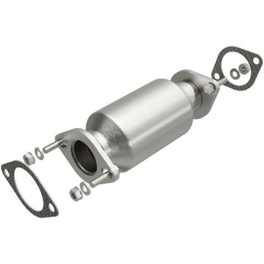t 2008-2009 Kia Spectra Direct-Fit Catalytic Converter 52858 Magnaflow MagnaFlow Exhaust Products