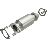 t 2008-2009 Kia Spectra Direct-Fit Catalytic Converter 52858 Magnaflow MagnaFlow Exhaust Products