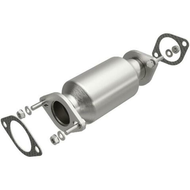t 2008-2009 Kia Spectra Direct-Fit Catalytic Converter 52858 Magnaflow MagnaFlow Exhaust Products