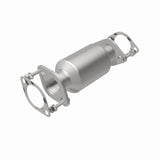 t 2008-2009 Kia Spectra Direct-Fit Catalytic Converter 52858 Magnaflow MagnaFlow Exhaust Products