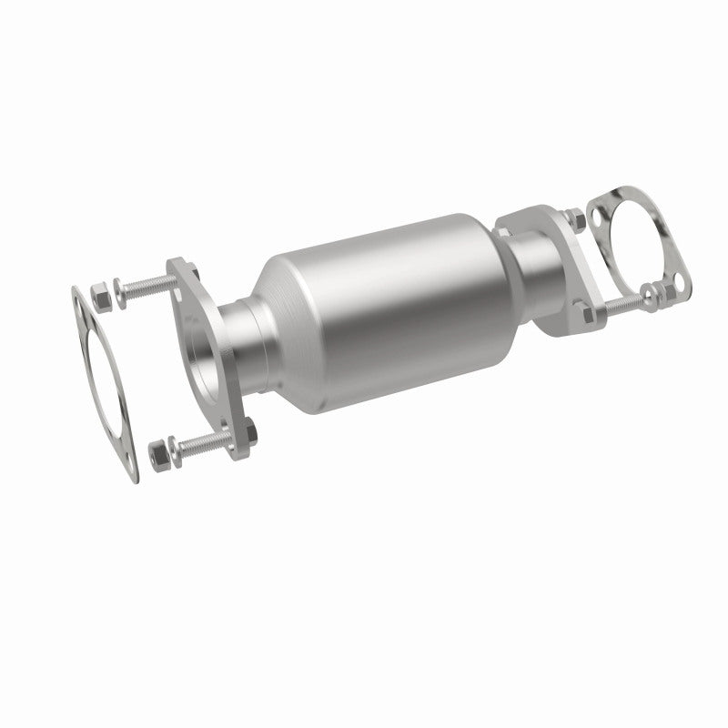 t 2008-2009 Kia Spectra Direct-Fit Catalytic Converter 52858 Magnaflow MagnaFlow Exhaust Products