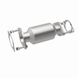 t 2008-2009 Kia Spectra Direct-Fit Catalytic Converter 52858 Magnaflow MagnaFlow Exhaust Products