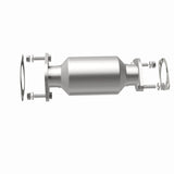 t 2008-2009 Kia Spectra Direct-Fit Catalytic Converter 52858 Magnaflow MagnaFlow Exhaust Products