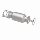 t 2008-2009 Kia Spectra Direct-Fit Catalytic Converter 5571858 Magnaflow MagnaFlow Exhaust Products