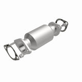t 2008-2009 Kia Spectra Direct-Fit Catalytic Converter 5571858 Magnaflow MagnaFlow Exhaust Products