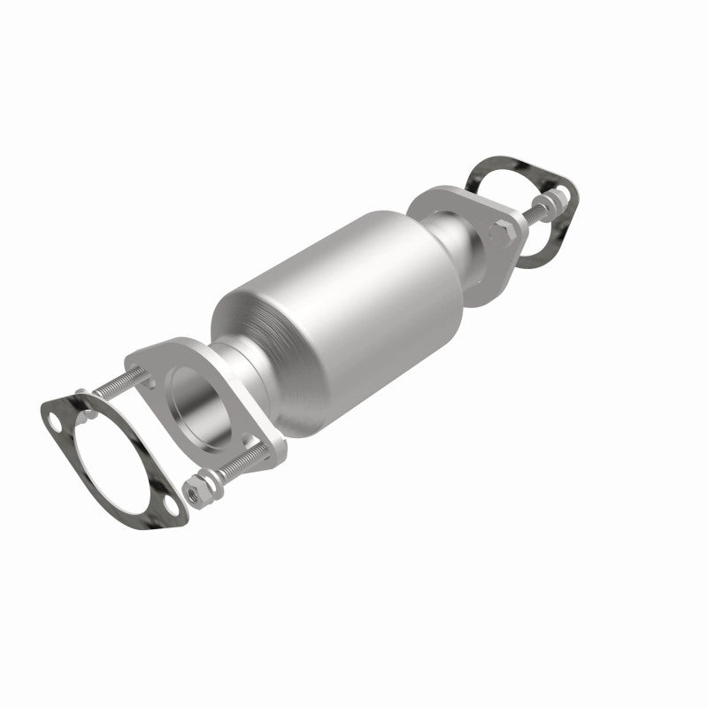 t 2008-2009 Kia Spectra Direct-Fit Catalytic Converter 5571858 Magnaflow MagnaFlow Exhaust Products