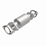 t 2008-2009 Kia Spectra Direct-Fit Catalytic Converter 5571858 Magnaflow MagnaFlow Exhaust Products