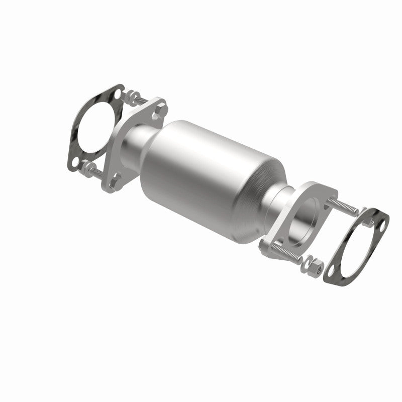 t 2008-2009 Kia Spectra Direct-Fit Catalytic Converter 5571858 Magnaflow MagnaFlow Exhaust Products