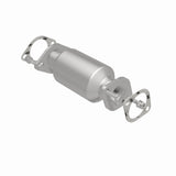 t 2008-2009 Kia Spectra Direct-Fit Catalytic Converter 5571858 Magnaflow MagnaFlow Exhaust Products