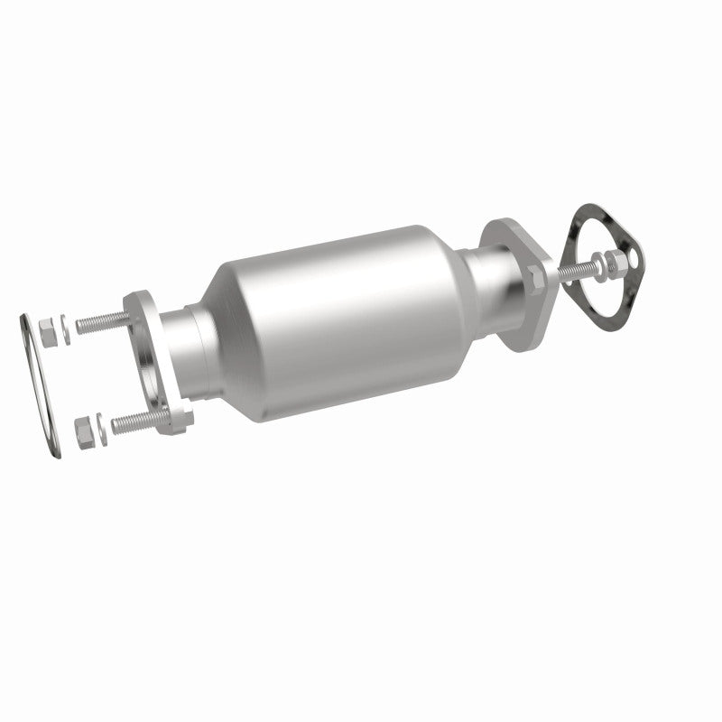 t 2008-2009 Kia Spectra Direct-Fit Catalytic Converter 5571858 Magnaflow MagnaFlow Exhaust Products