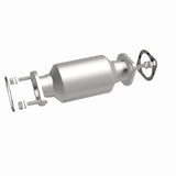 t 2008-2009 Kia Spectra Direct-Fit Catalytic Converter 5571858 Magnaflow MagnaFlow Exhaust Products