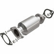 t 2008-2009 Kia Spectra Direct-Fit Catalytic Converter 5671858 Magnaflow MagnaFlow Exhaust Products