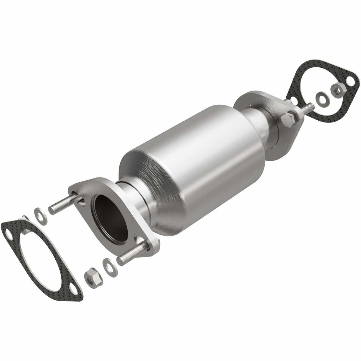 t 2008-2009 Kia Spectra Direct-Fit Catalytic Converter 5671858 Magnaflow MagnaFlow Exhaust Products
