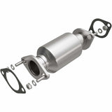 t 2008-2009 Kia Spectra Direct-Fit Catalytic Converter 5671858 Magnaflow MagnaFlow Exhaust Products