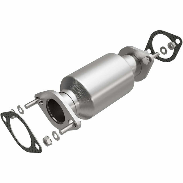 t 2008-2009 Kia Spectra Direct-Fit Catalytic Converter 5671858 Magnaflow MagnaFlow Exhaust Products