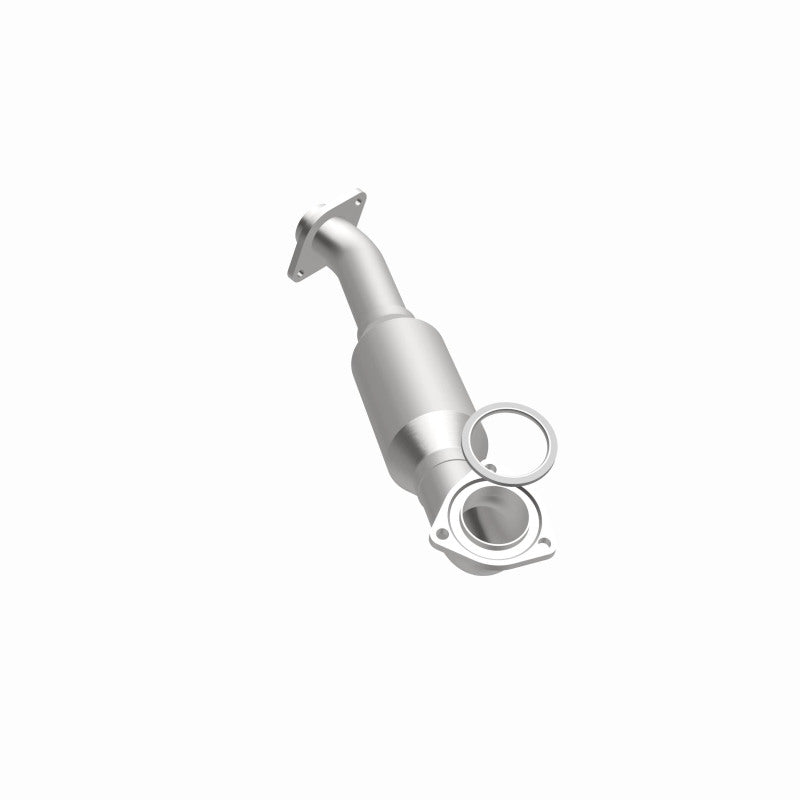 MagnaFlow direct-fit catalytic converter for 2008-2009 Pontiac 3.6L stainless steel CARB compliant 5461689