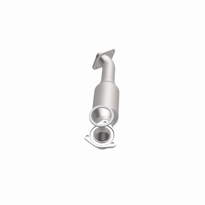 MagnaFlow direct-fit catalytic converter for 2008-2009 Pontiac 3.6L stainless steel CARB compliant 5461689