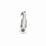 MagnaFlow direct-fit catalytic converter for 2008-2009 Pontiac 3.6L stainless steel CARB compliant 5461689