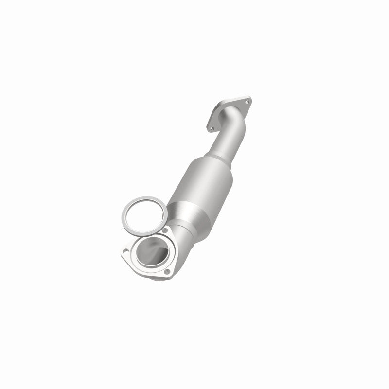 MagnaFlow direct-fit catalytic converter for 2008-2009 Pontiac 3.6L stainless steel CARB compliant 5461689