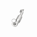 MagnaFlow direct-fit catalytic converter for 2008-2009 Pontiac 3.6L stainless steel CARB compliant 5461689