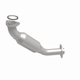 MagnaFlow direct-fit catalytic converter for 2008-2009 Pontiac 3.6L stainless steel CARB compliant 5461694