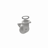 MagnaFlow direct-fit catalytic converter for 2008-2009 Pontiac 3.6L stainless steel CARB compliant 5461694