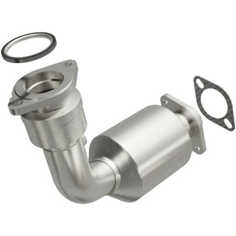 t 2008 2009 Pontiac G8 6.0L Direct-Fit Catalytic Converter 5461627 Magnaflow MagnaFlow Exhaust Products