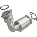 t 2008 2009 Pontiac G8 6.0L Direct-Fit Catalytic Converter 5461627 Magnaflow MagnaFlow Exhaust Products