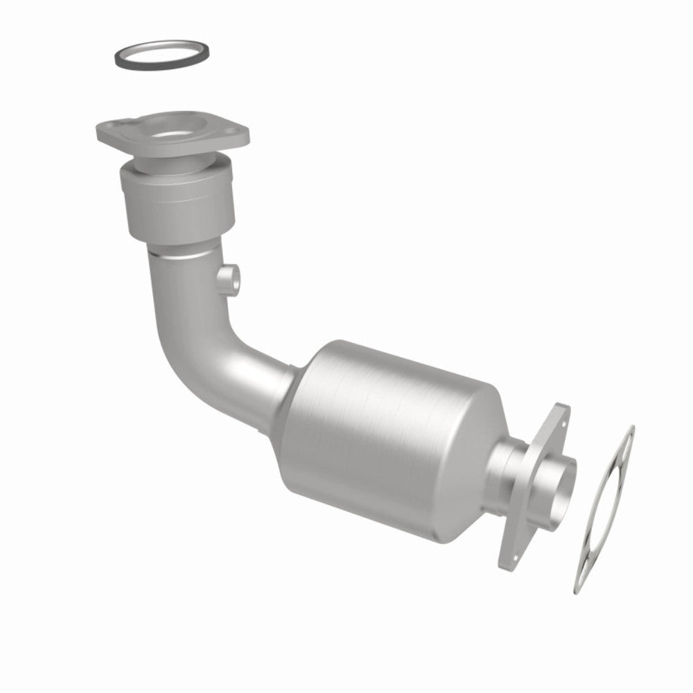 t 2008 2009 Pontiac G8 6.0L Direct-Fit Catalytic Converter 5461627 Magnaflow MagnaFlow Exhaust Products