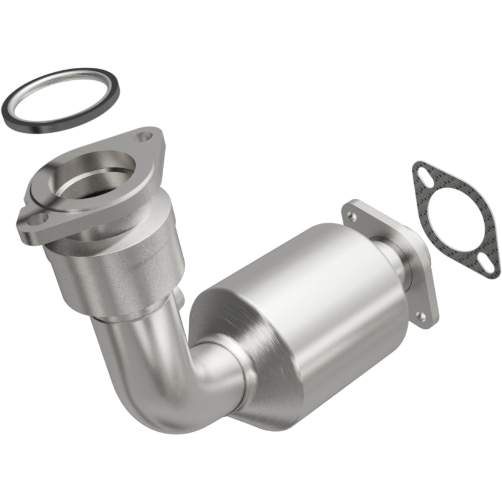 t 2008 2009 Pontiac G8 6.0L Direct-Fit Catalytic Converter 5461627 Magnaflow MagnaFlow Exhaust Products