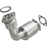 t 2008 2009 Pontiac G8 6.0L Direct-Fit Catalytic Converter 5461627 Magnaflow MagnaFlow Exhaust Products