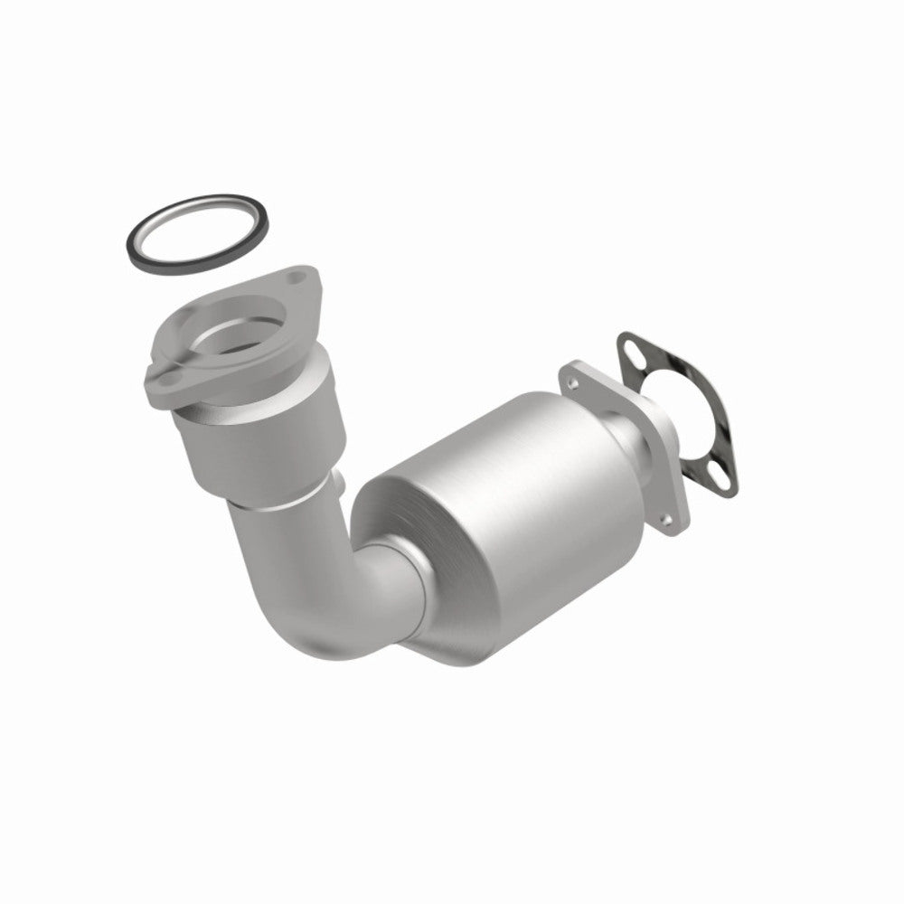 t 2008 2009 Pontiac G8 6.0L Direct-Fit Catalytic Converter 5461627 Magnaflow MagnaFlow Exhaust Products