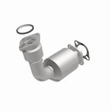 t 2008 2009 Pontiac G8 6.0L Direct-Fit Catalytic Converter 5461627 Magnaflow MagnaFlow Exhaust Products