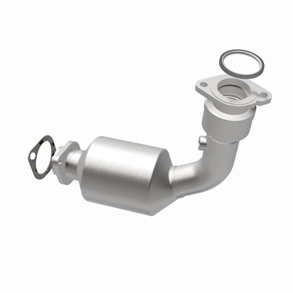 t 2008 2009 Pontiac G8 6.0L Direct-Fit Catalytic Converter 5461627 Magnaflow MagnaFlow Exhaust Products