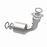 t 2008 2009 Pontiac G8 6.0L Direct-Fit Catalytic Converter 5461627 Magnaflow MagnaFlow Exhaust Products