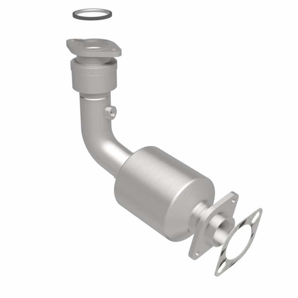 t 2008 2009 Pontiac G8 6.0L Direct-Fit Catalytic Converter 5461627 Magnaflow MagnaFlow Exhaust Products