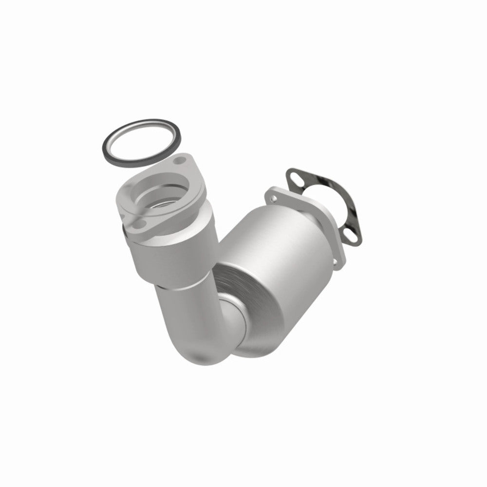 t 2008 2009 Pontiac G8 6.0L Direct-Fit Catalytic Converter 5461627 Magnaflow MagnaFlow Exhaust Products