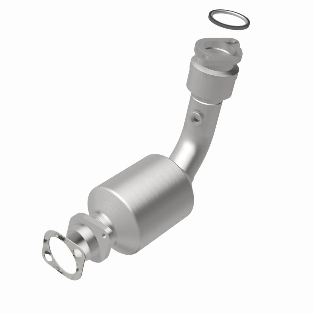 t 2008 2009 Pontiac G8 6.0L Direct-Fit Catalytic Converter 5461627 Magnaflow MagnaFlow Exhaust Products