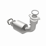 t 2008 2009 Pontiac G8 6.0L Direct-Fit Catalytic Converter 5461627 Magnaflow MagnaFlow Exhaust Products