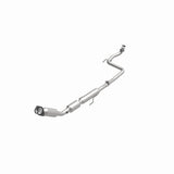 MagnaFlow direct-fit catalytic converter for 2008-2009 Scion 1.8L stainless steel CARB compliant 5411159