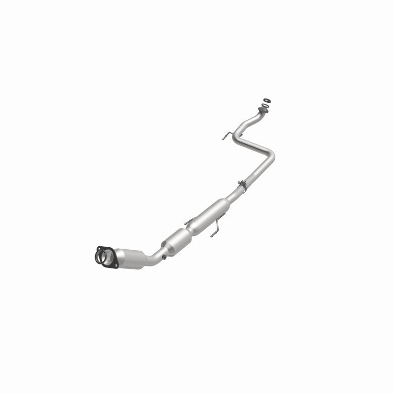 MagnaFlow direct-fit catalytic converter for 2008-2009 Scion 1.8L stainless steel CARB compliant 5411159