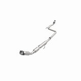 MagnaFlow direct-fit catalytic converter for 2008-2009 Scion 1.8L stainless steel CARB compliant 5411159