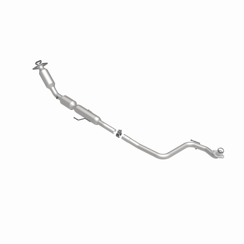 MagnaFlow direct-fit catalytic converter for 2008-2009 Scion 1.8L stainless steel CARB compliant 5411159