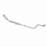 MagnaFlow direct-fit catalytic converter for 2008-2009 Scion 1.8L stainless steel CARB compliant 5411159