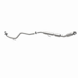 MagnaFlow direct-fit catalytic converter for 2008-2009 Scion 1.8L stainless steel CARB compliant 5411159