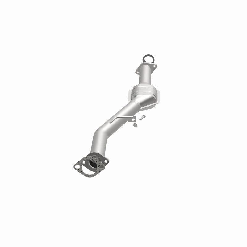 MagnaFlow direct-fit catalytic converter for 2008-2009 Subaru 2.5L stainless steel CARB compliant 5421159