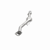 MagnaFlow direct-fit catalytic converter for 2008-2009 Subaru 2.5L stainless steel CARB compliant 5421159
