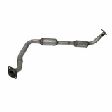 t 2008-2009 Toyota Sequoia Catalytic Converter 18552 Davico Mfg