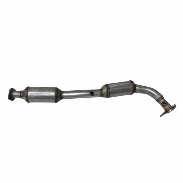 t 2008-2009 Toyota Sequoia Catalytic Converter 18553 Davico Mfg